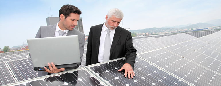 What’s The Cheapest Way To Get Solar PV?
