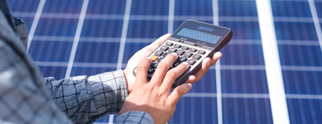 solar finance