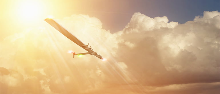 What can we learn from Solar Impulse 2?