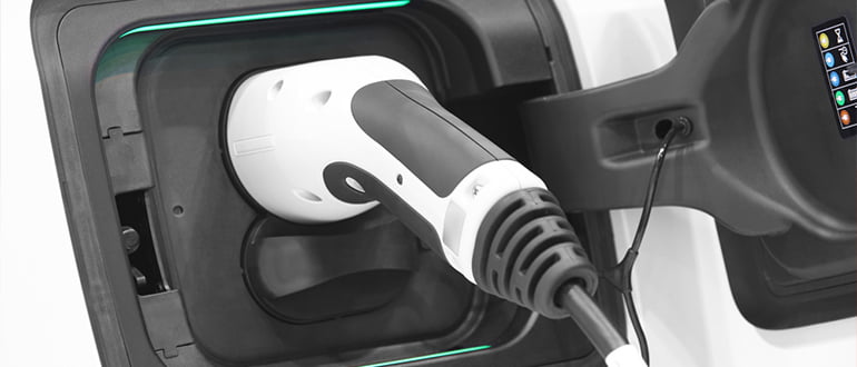 What is electrical vehicle charging?