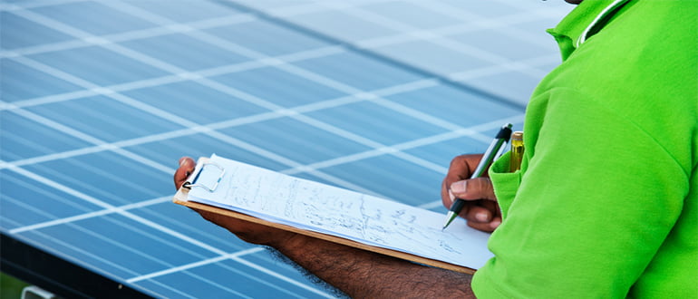 What’s the cheapest way to get Solar PV?