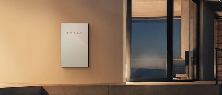 Why you should invest in Powerwall battery storage