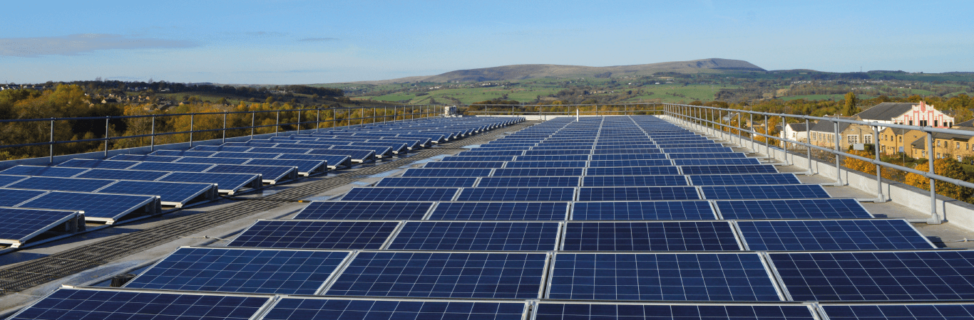 What affects the cost of solar panels in the UK?