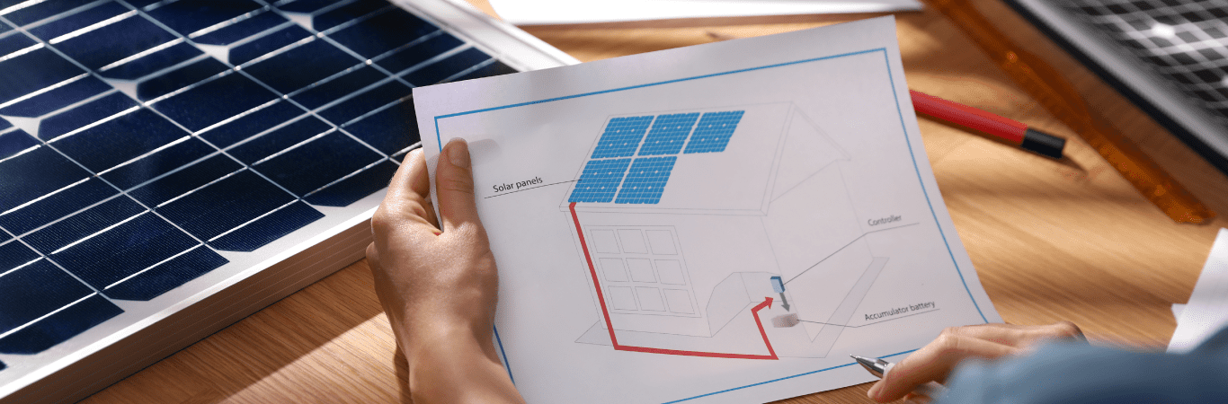 Solar Designer & Estimator