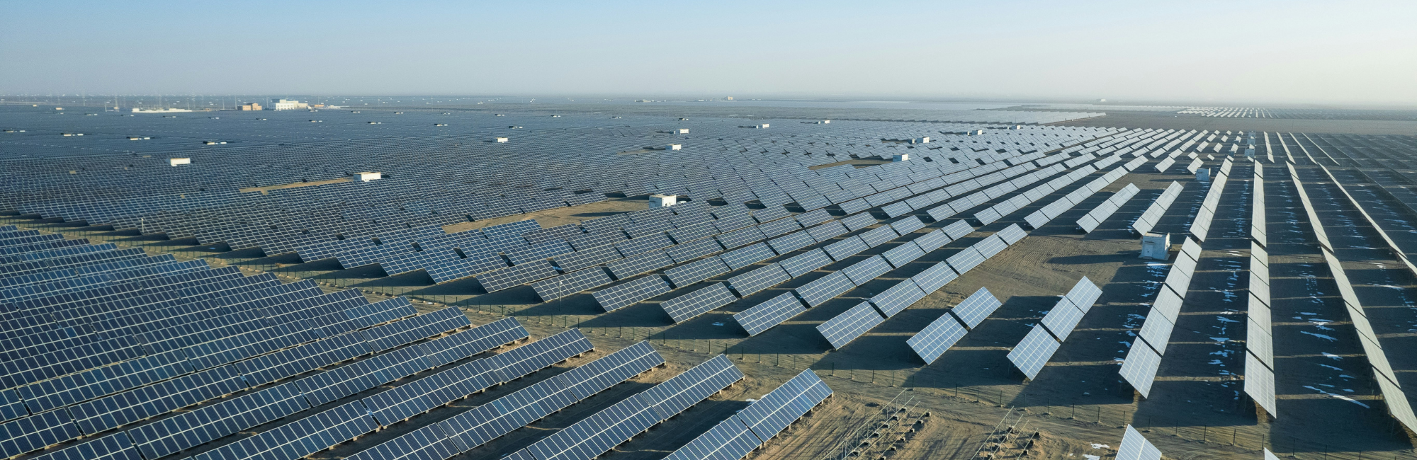 China is withdrawing solar subsidies – what this means for UK commercial energy users