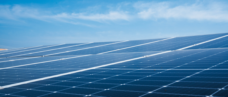 Funding for solar panels: complete guide